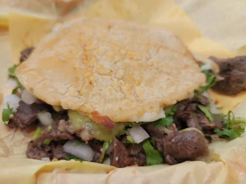 Taqueria Revolucion