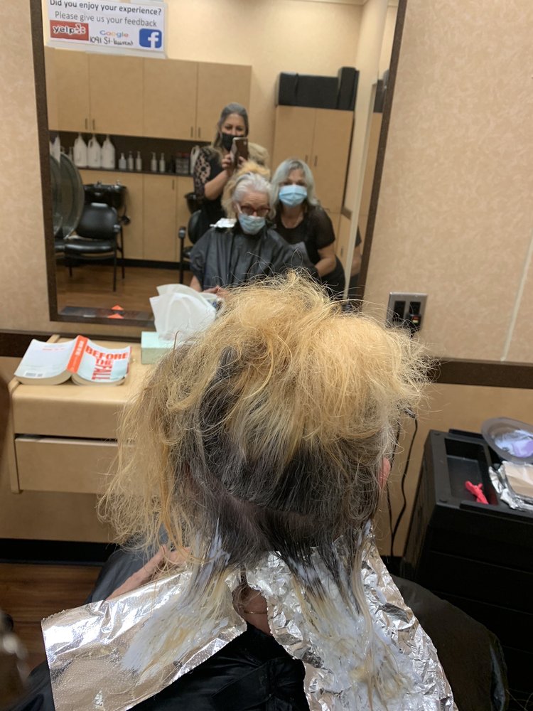First Choice Haircutters