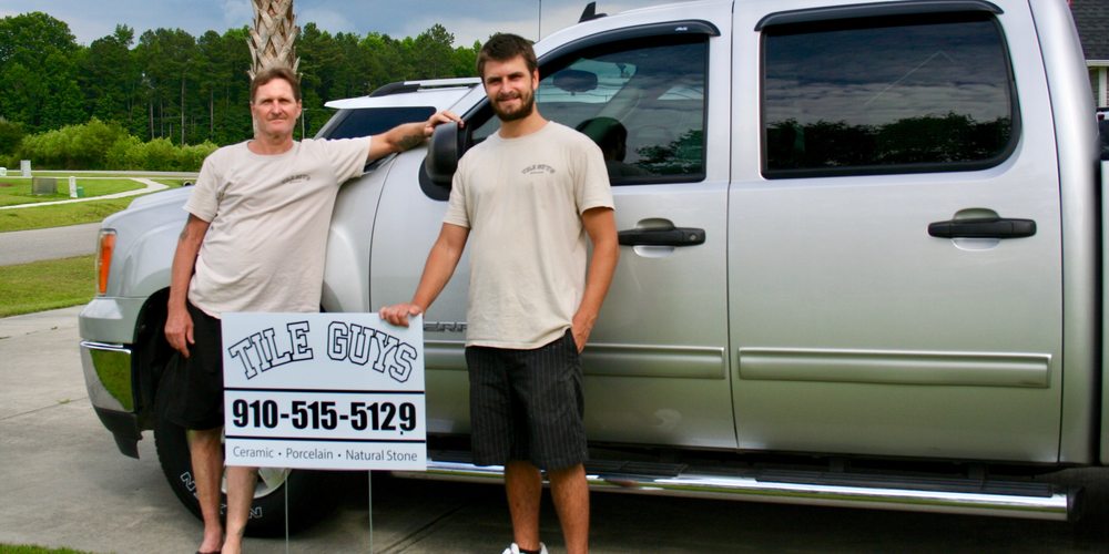 Tile Guys USA