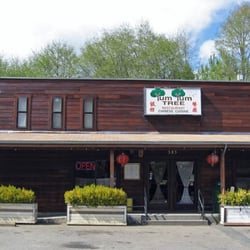 Yum Yum Tree Restaurant - CLOSED - 22 Reviews - Chinese - 379 S Main St