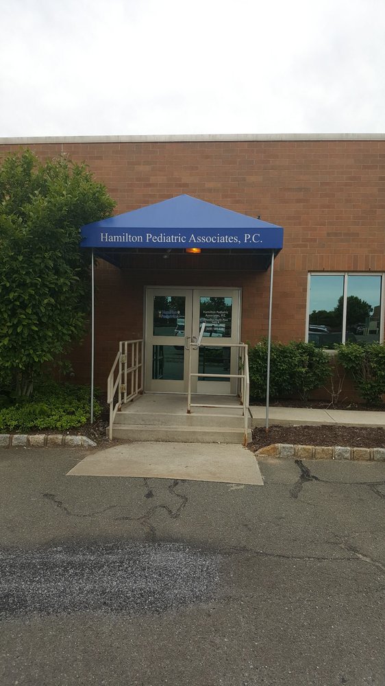image of business Hamilton Pediatric Associates, PC
