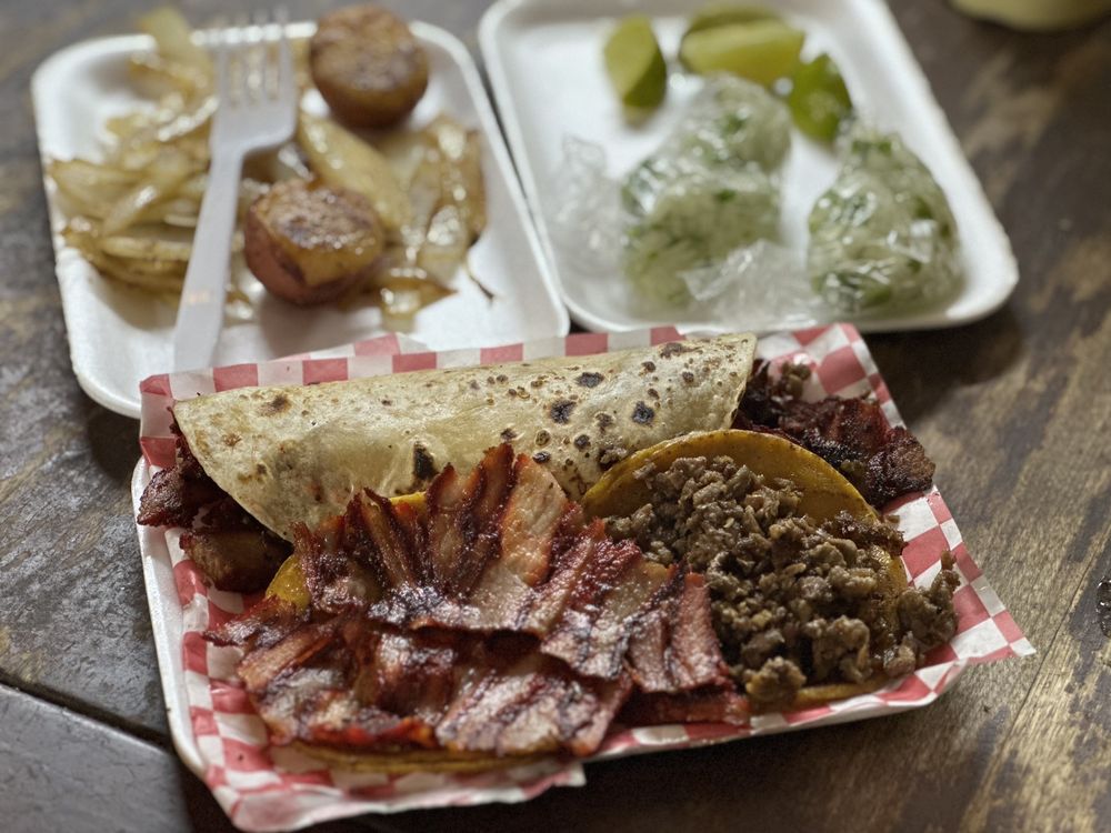 Tacos La Sultana