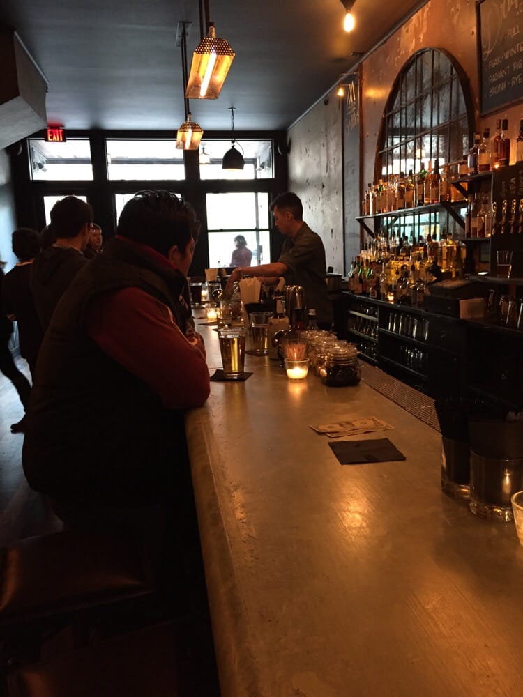 Livingston Manor 57 Photos & 80 Reviews Bars 42 Hoyt St, Boerum