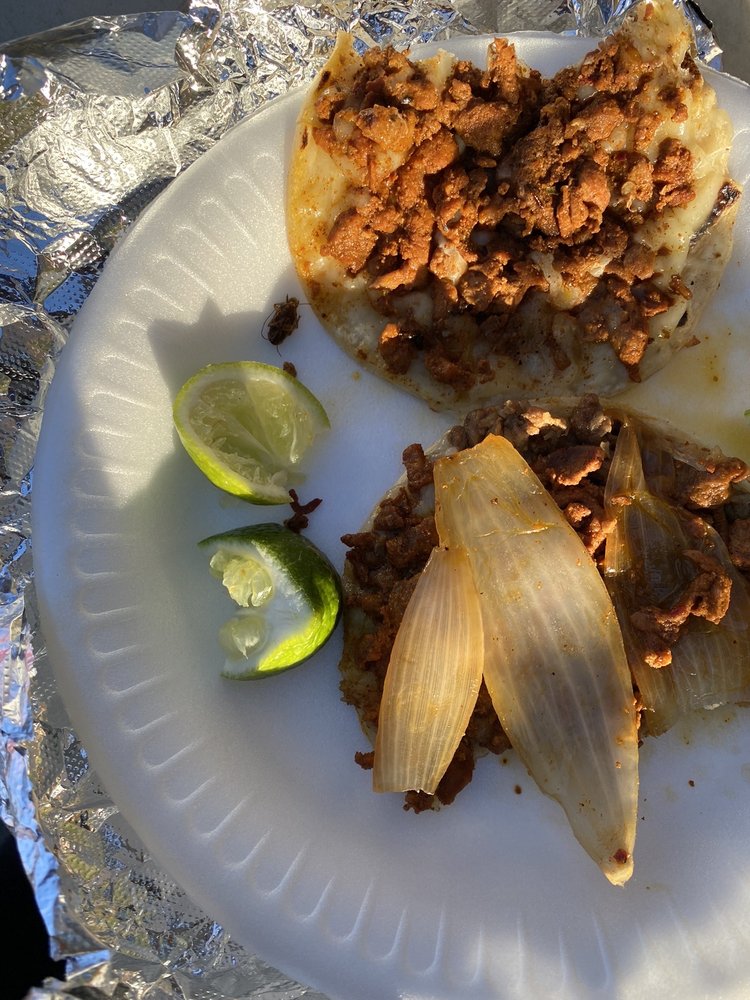 Tacos Los Carnalillos Taco Truck
