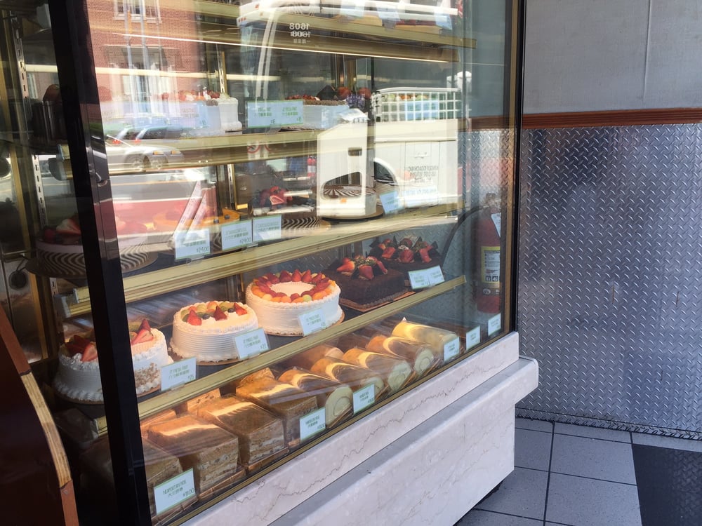 Fay Da Bakery 42 Photos & 66 Reviews Bakeries 4160 Main St