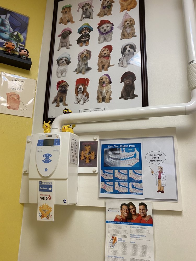 image of business Kathy K Tomasu, DDS