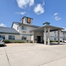 Super 8 Carroll East Hotels 701 Bella Vista Drive Ia Photo Of Super 8 Carroll East Ia United States