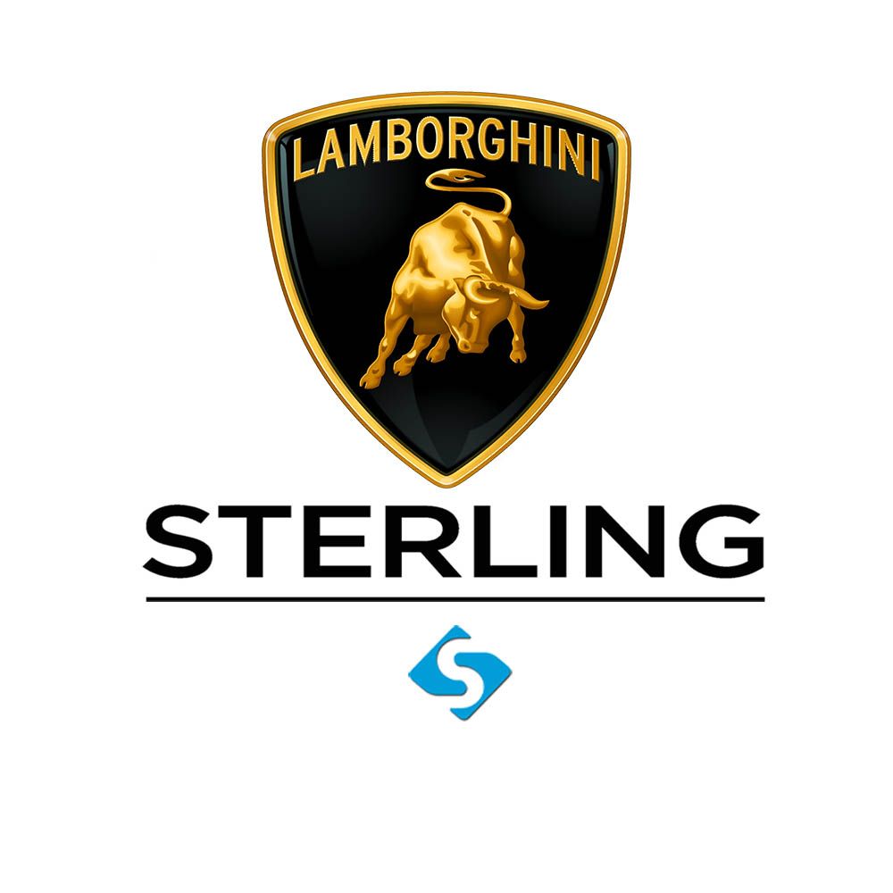 Lamborghini Sterling