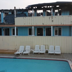 Grove Hotel 13 Photos 11 Reviews Hotels 1 Ocean Walk Cherry Photo Of Grove Hotel Cherry Ny United States The Burned