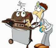 The BBQ Doctor