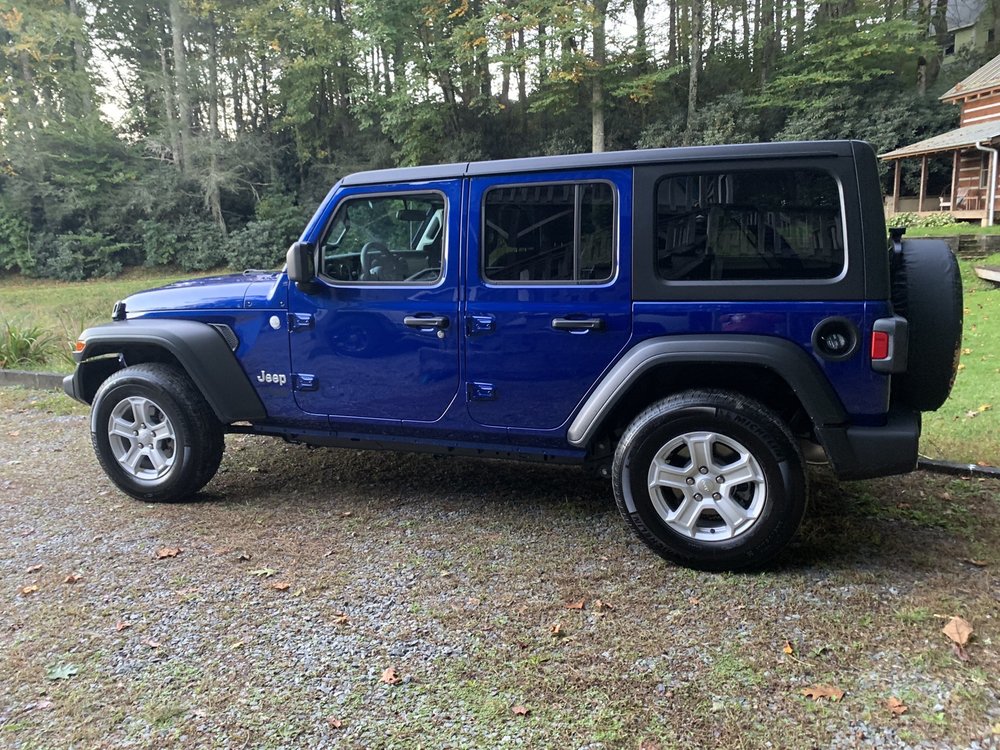 Ross Chrysler Jeep Dodge