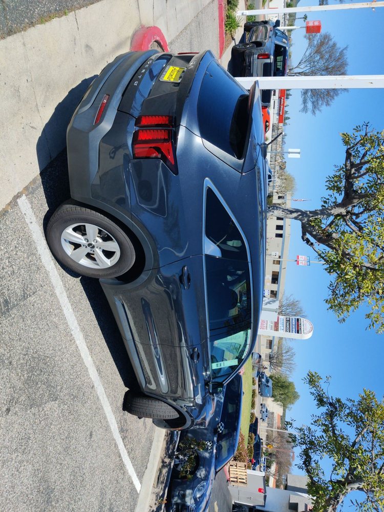 Alexander Buick GMC
