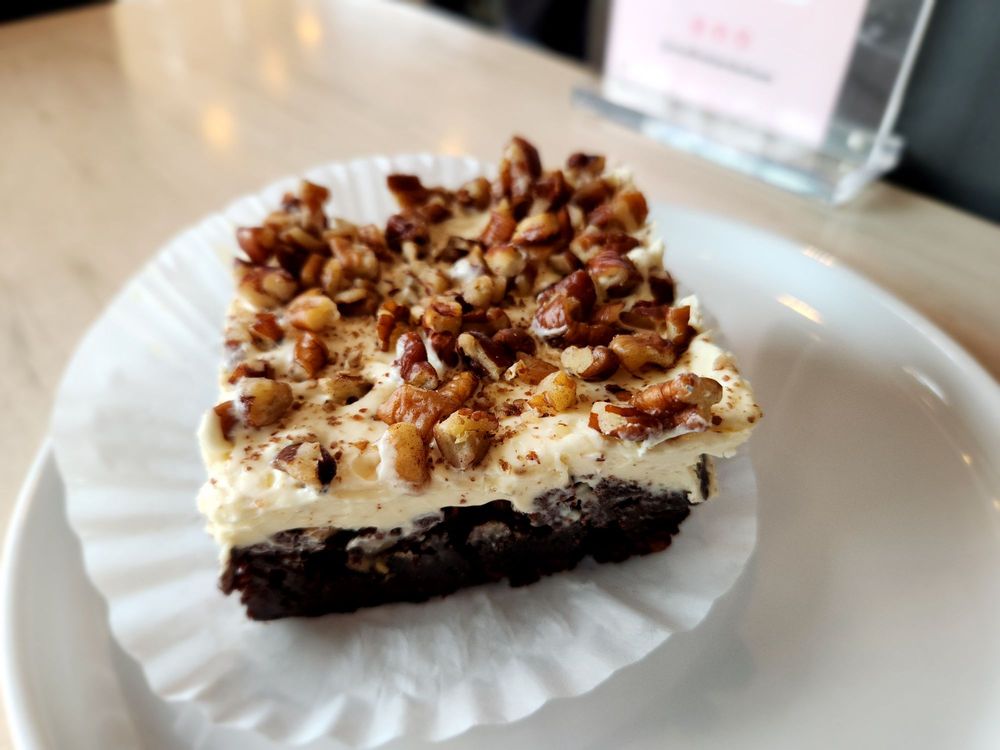 The Mad Hatter's Café & Bakeshop