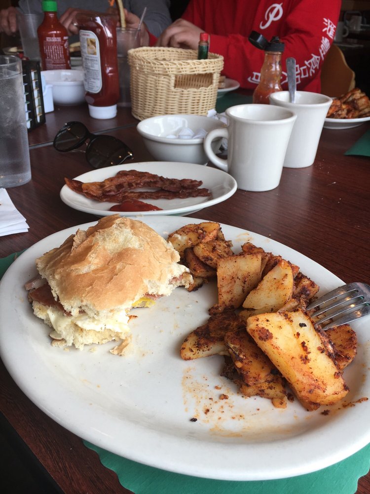 Back Country Cafe 45 Photos & 67 Reviews American (Traditional