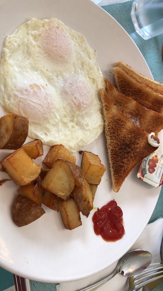 Route 401 Diner