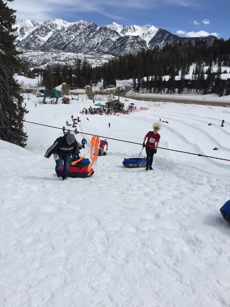 Durango Mountain Resort - 35 Photos & 22 Reviews - Tours - 1 Skier Pl