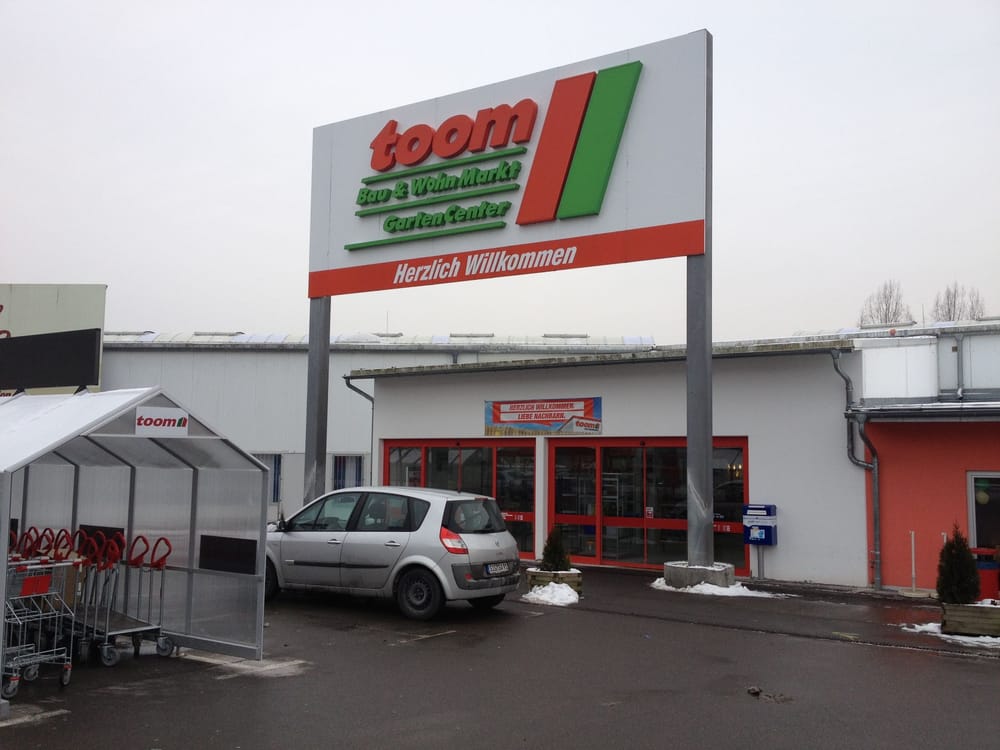 36+ Toom Baumarkt Sigmaringen, Hier findest du aktuelle angebote und