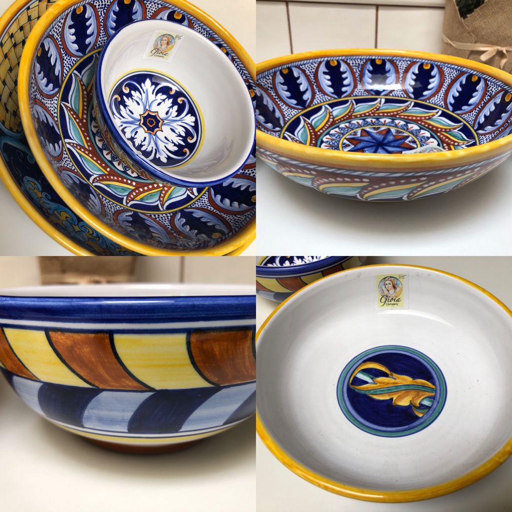 Gioia Italian Art and Products Company