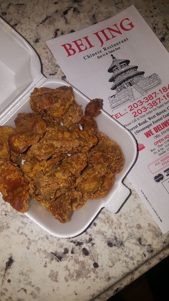 Beijing Restaurant Chinese 448 Forest Rd, West Haven, CT Restaurant Reviews Phone Number