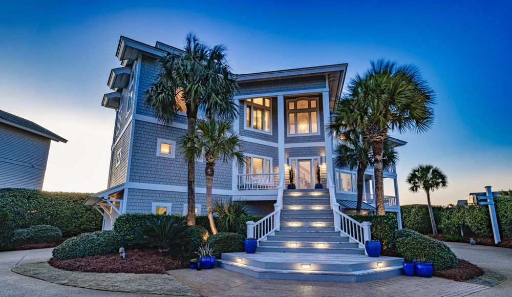 Your Home Sold Guaranteed Realty - TMS Real Estate