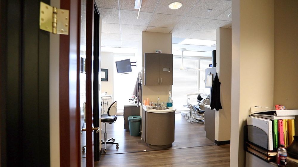 image of business Midtown Smile Center