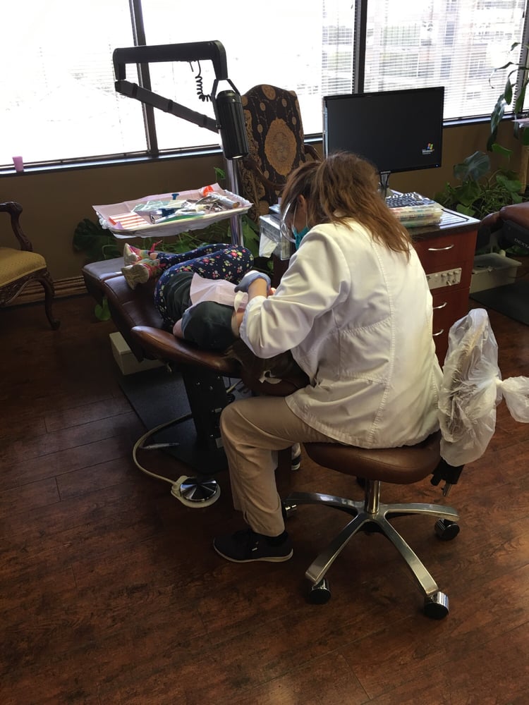 Highland Park Orthodontics 18 Photos Orthodontists 8222 Douglas