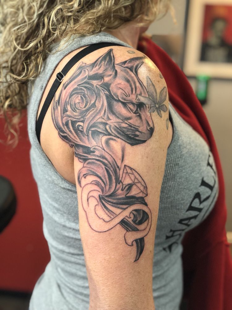 Nautical Tattoo Co