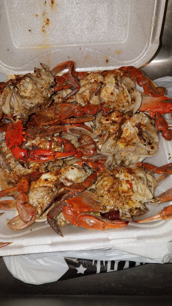 JB's Seafood Market JB's Seafood Market