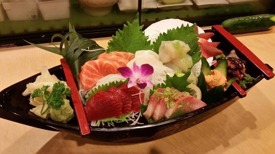 Sakura Japanese Steak, Seafood House & Sushi Bar 26 Photos & 34