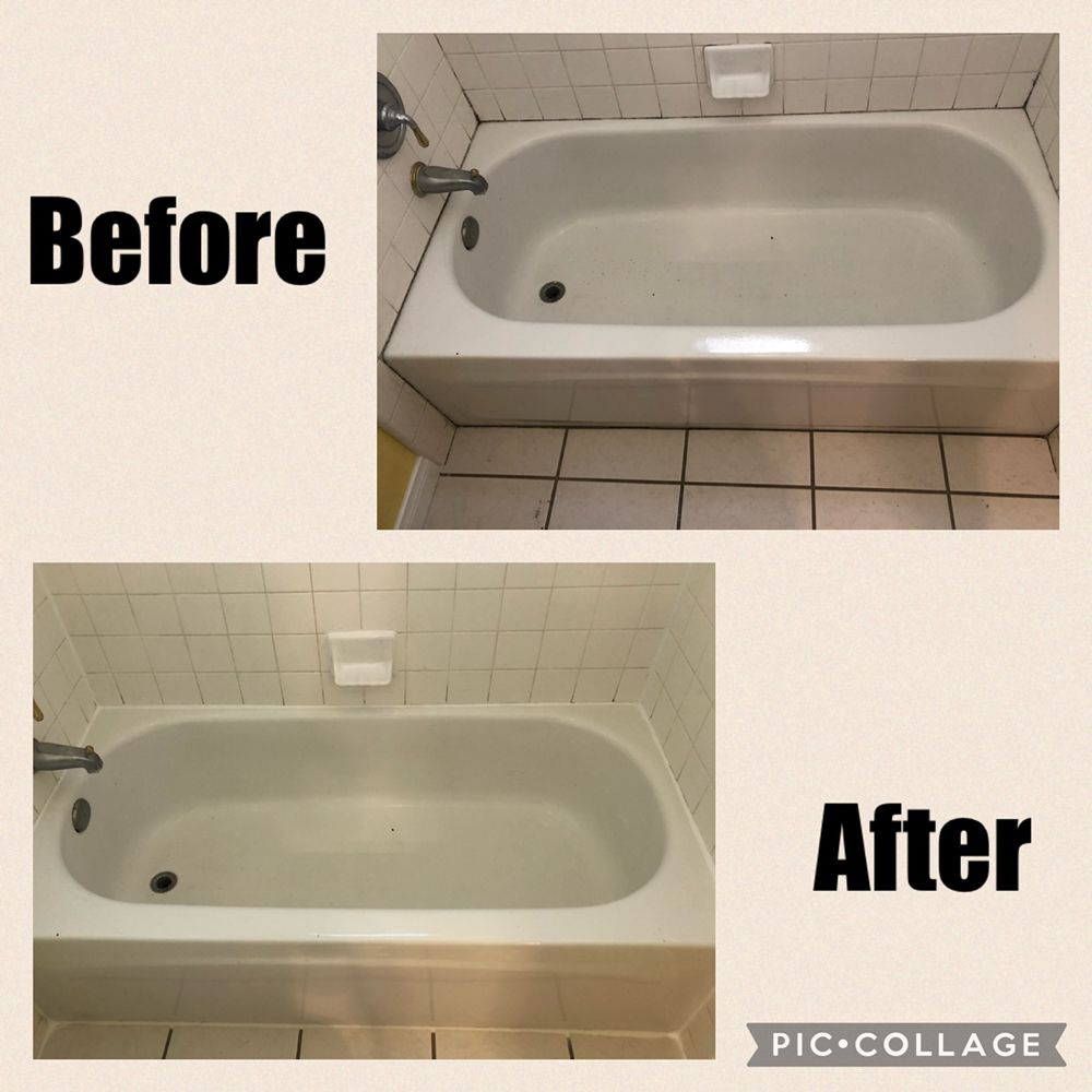 Sam’s Renovations & Home Improvements