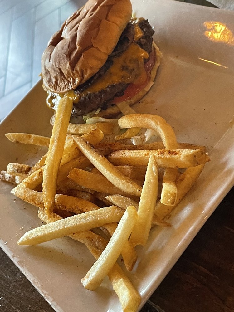 The Blackened Kraken Bar & Grill