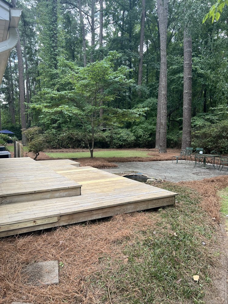 Justice Home Improvements