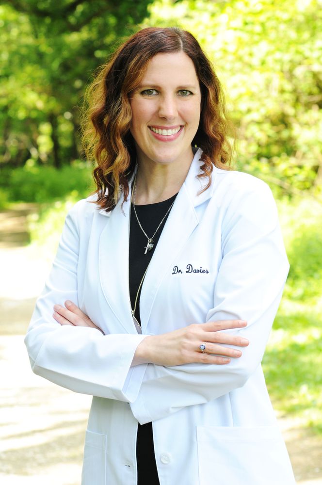 image of business Davies Dental