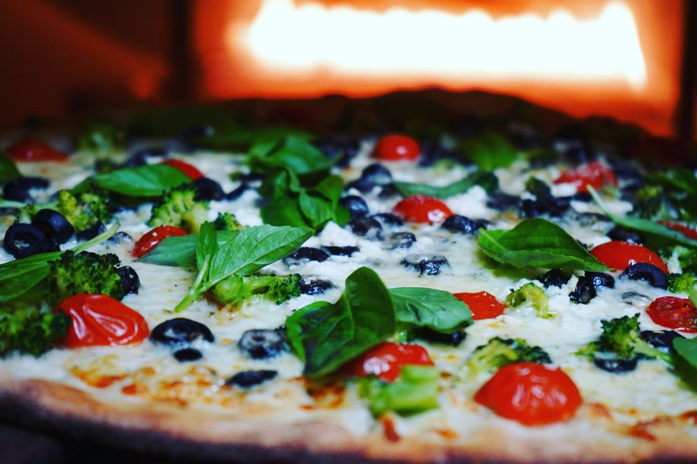 Costa Pizzeria Costa Pizzeria