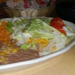 el puerto mexican grill & cantina