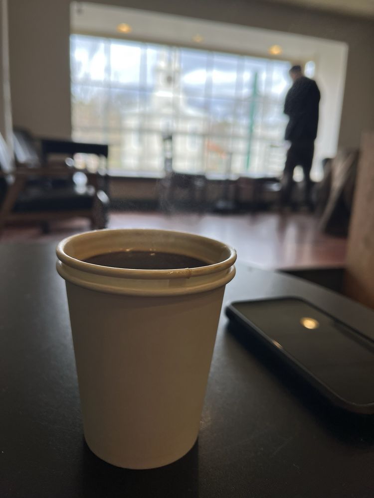 Chestnut Hill Coffee Company