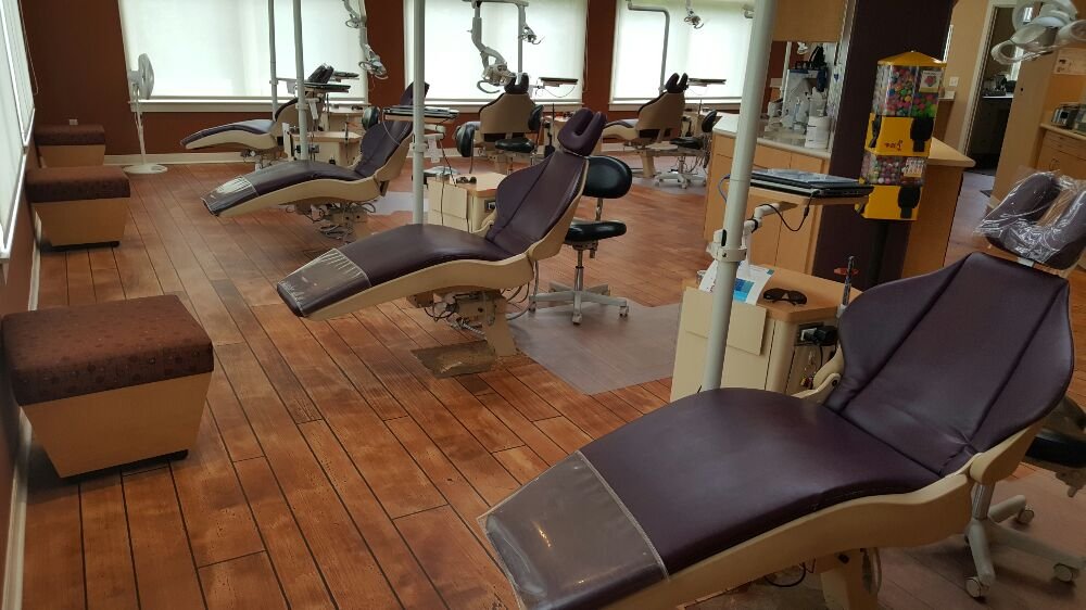 image of business Modern Surfaces