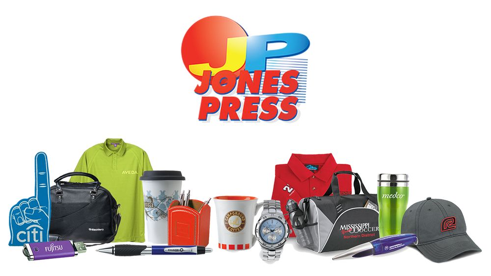 Jones Press