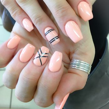 Doing My Nails Envy Nail Spa Tammy S Nails And Spa Closed 136 Photos 35 Reviews Nail