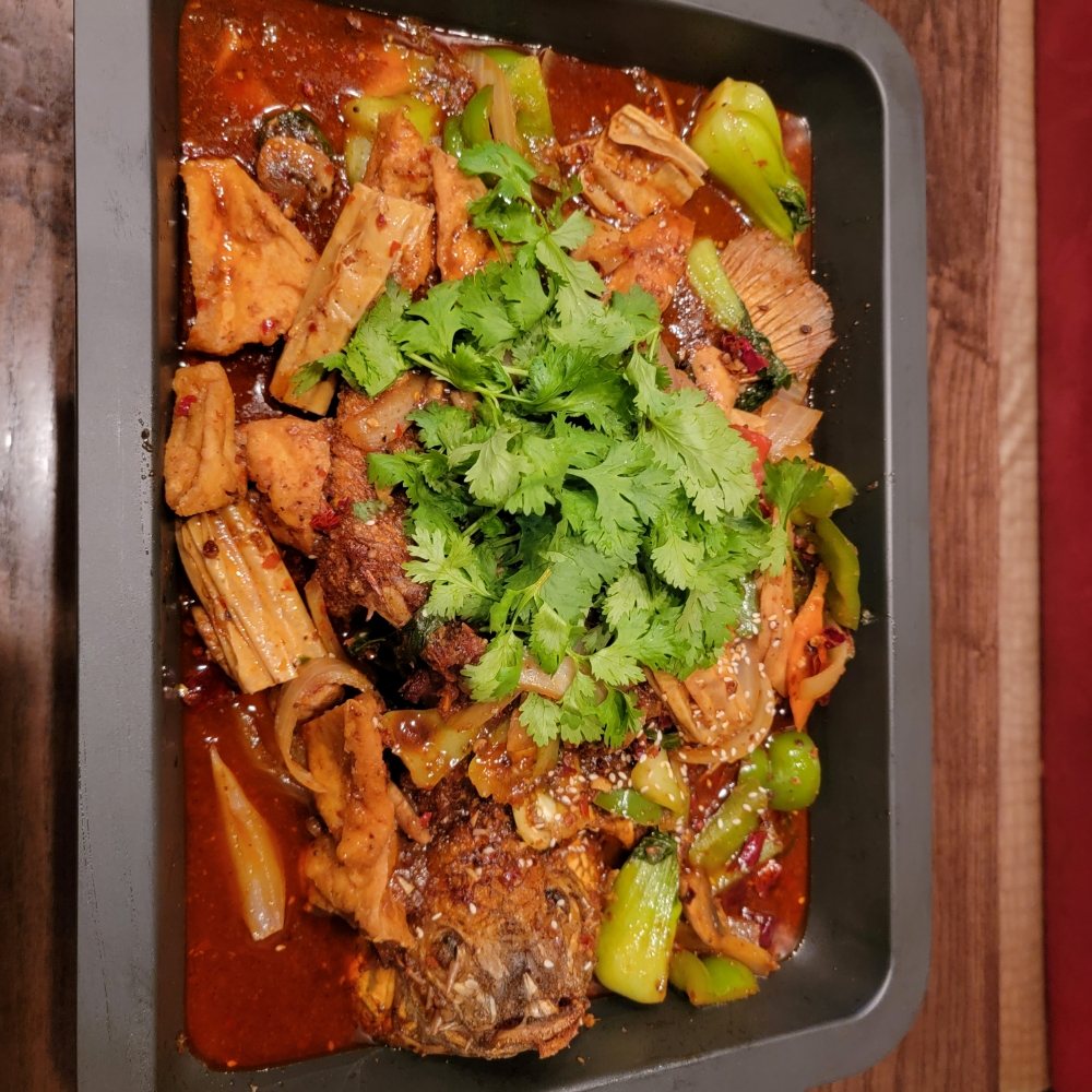 Szechuan Garden Szechuan Garden