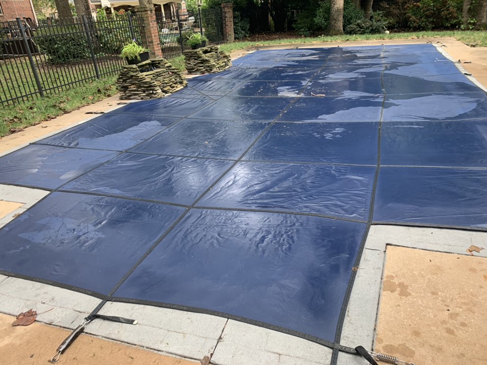 Beach Boys Pool Care