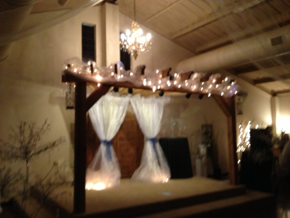 Stone Creek Special Events Center