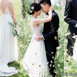 Akron Wedding Dresses