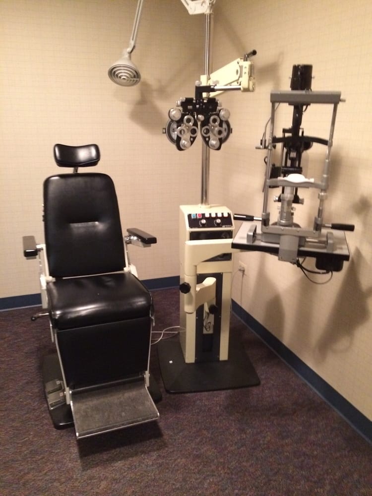 image of business Medical Eye Services