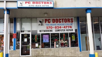 PC Doctors