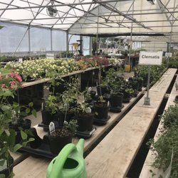 Huebner S Nursery Lawn Garden Center Nurseries Gardening 8 Photo Of Huebner S Nursery Lawn Garden Center North Platte Ne United States