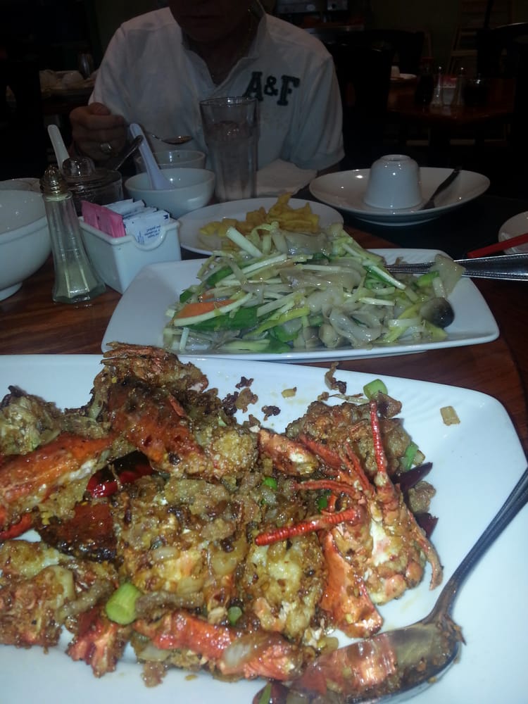 X O Taste CLOSED 78 Photos & 50 Reviews Chinese 11540