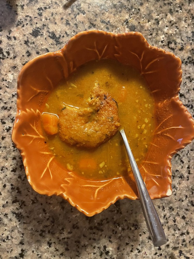 Damn Dosa