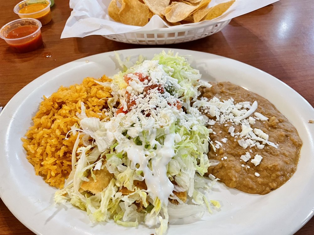 Rosales Mexican Restaurant