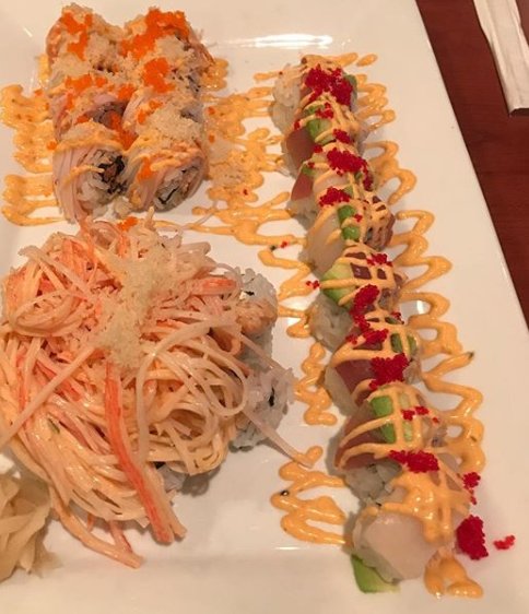 Ichiban Japanese Steak & Seafood Restaurant